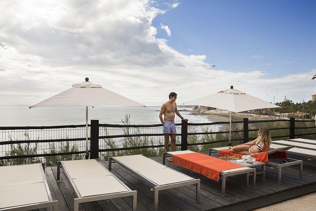 Apartamentos Las Buganvillas Adults Only Пуэрто Рико Экстерьер фото