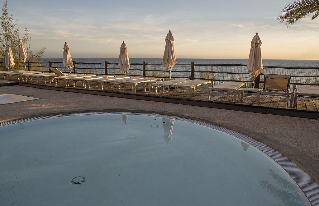 Apartamentos Las Buganvillas Adults Only Пуэрто Рико Экстерьер фото