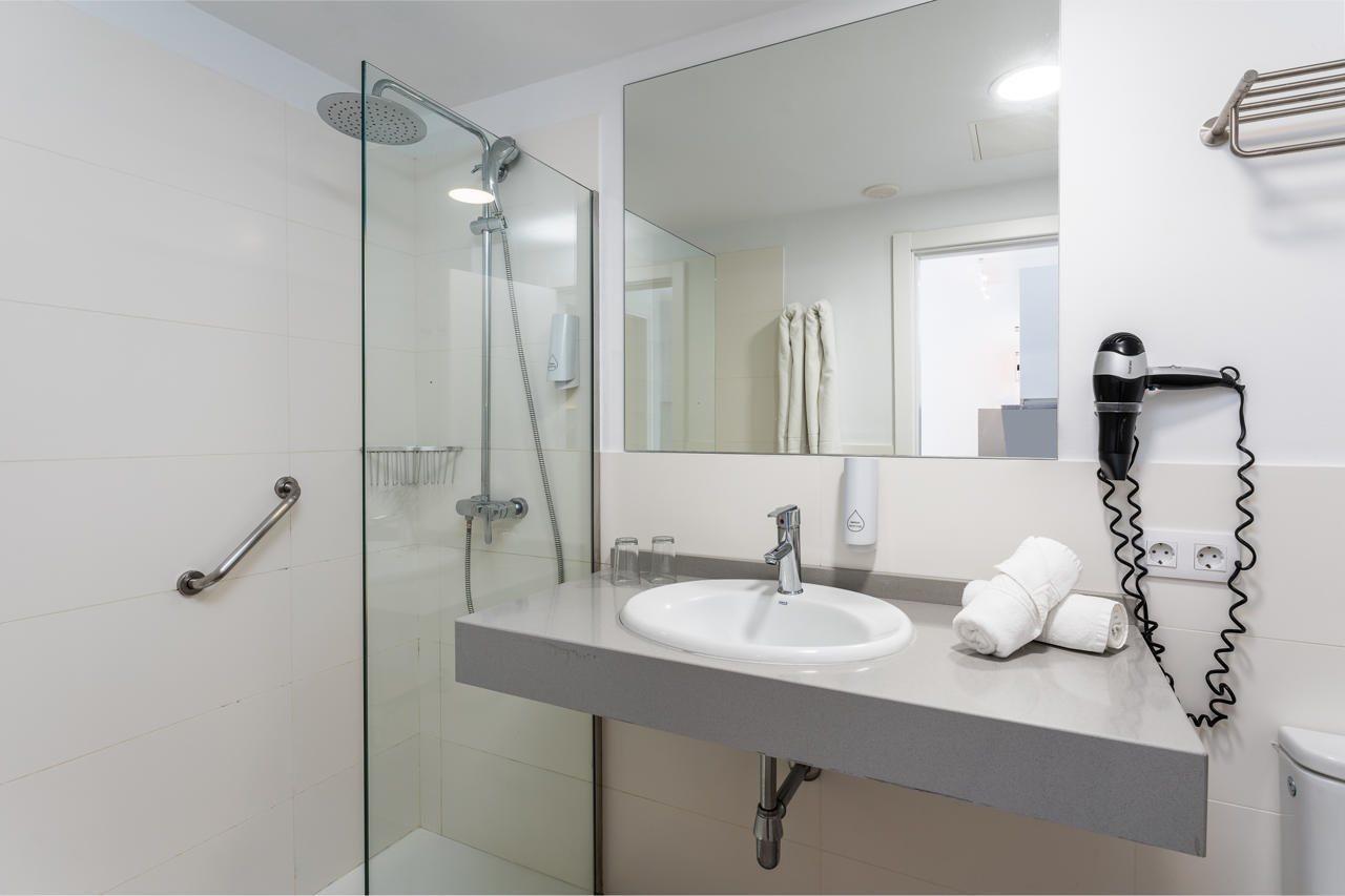 Apartamentos Las Buganvillas Adults Only Пуэрто Рико Экстерьер фото